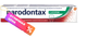 Зубная паста Parodontax С фтором (75мл) - 