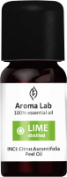 Эфирное масло Aroma Lab Лайм (10мл) - 