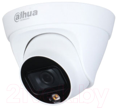 

IP-камера Dahua, DH-IPC-HDW1239T1P-LED-0280B-S4