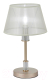 Прикроватная лампа Evoluce Manila SLE107504-01 - 