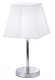 Прикроватная лампа Evoluce Grinda SLE107604-01 - 