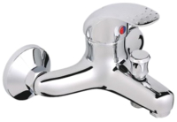 Смеситель Rubineta P-10 Sher / P10002 -