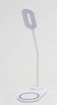 Настольная лампа Platinet PDL1930W (белый)