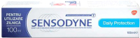 Зубная паста Sensodyne Daily Protection (100мл) - 
