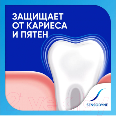 Зубная паста Sensodyne Комплексная защита (75мл)