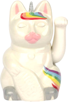

Статуэтка Doiy, Unicorn Cat / DYCATUNIM