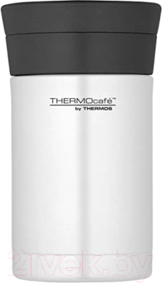 Термос для еды Thermos Jar DFJ500 / 868169 (500мл, стальной)