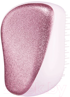 Расческа-массажер Tangle Teezer Compact Styler Candy Sparkle