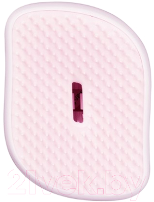 Расческа-массажер Tangle Teezer Compact Styler Candy Sparkle