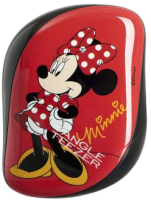 Расческа Tangle Teezer Compact Styler Minnie Mouse Rosy Red - 