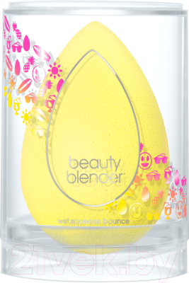 

Спонж для макияжа Beautyblender, Joy