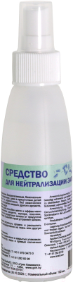 Нейтрализатор запаха Ecosorb Биоразлагаемый (100мл)