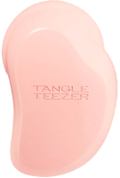 Расческа-массажер Tangle Teezer Fine & Fragile Peach Sky - 