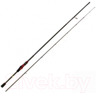 

Удилище Daiwa, Gekkabijin MX A75HS-SV / 01480764G