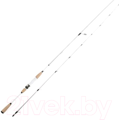 

Удилище Daiwa, Luvias 1.98м / 662ULFS-AR