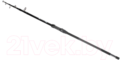 

Удилище Daiwa, Black Widow Tele Carp 3.6м / 11572-367