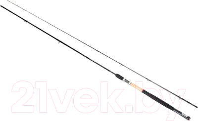 

Удилище Daiwa, N'Zon S Feeder 3.30м / NZZF1103Q-AX
