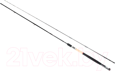 

Удилище Daiwa, N'Zon S Feeder 3.60м / NZZF1202PQ-AX