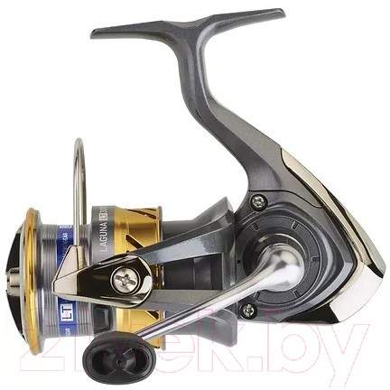 Катушка безынерционная Daiwa 20 Laguna LT 1000 / 10001-101