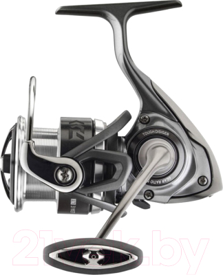 

Катушка безынерционная Daiwa, 19 Lexa E LT 4000S-CXH / 10226-400