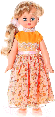 

Кукла Sima-Land, Алиса 16 со звуковым устройством / 369020