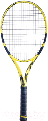 

Теннисная ракетка Babolat, Aero / 102354-191-4