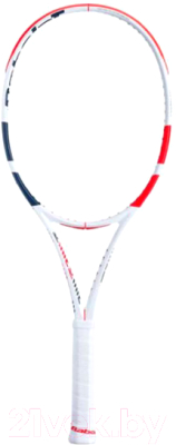 Теннисная ракетка Babolat Pure Strike 16/19 / 101406-323-4