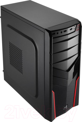 

Игровой системный блок BVK, 335-446DF31