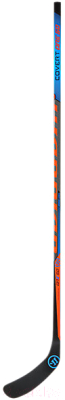 

Клюшка хоккейная Warrior, Qre 50 85 Grip Backstrom L5 / QRE5085G0 W03