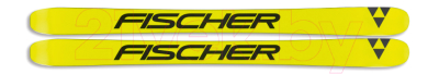 

Горные лыжи Fischer, Ranger 115 Fr / A17520