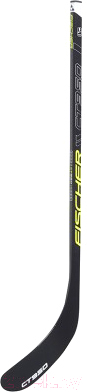 Клюшка хоккейная Fischer Mini Composite Stick L F1 27 / H12920