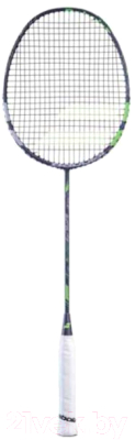 

Ракетка для бадминтона Babolat, Satelite Grav 78 / 601352-125-2