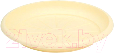 

Поддон для кашпо Santino, Терра ПТ 1 КР