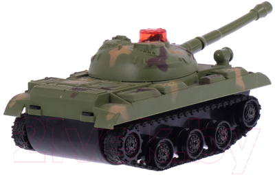 Игрушка на пульте управления Sima-Land Танковое сражение / 2289424