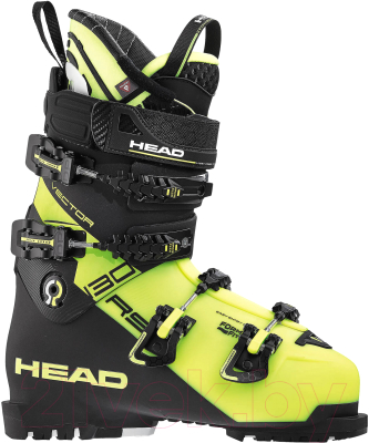 

Горнолыжные ботинки Head, Vector RS 130S 285 / 608033