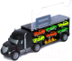 Миниатюра изображения товара Автомобиль игрушечный Sima-Land Перевозчик 6 в 1 / 1448948