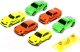 Миниатюра изображения товара Автомобиль игрушечный Sima-Land Перевозчик 6 в 1 / 1448948