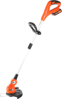 

Триммер аккумуляторный PATRIOT, TR 240 Li 21В Max UES