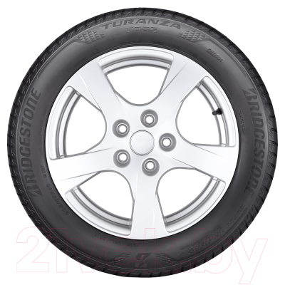 Летняя шина Bridgestone Turanza T005 175/55R15 77T