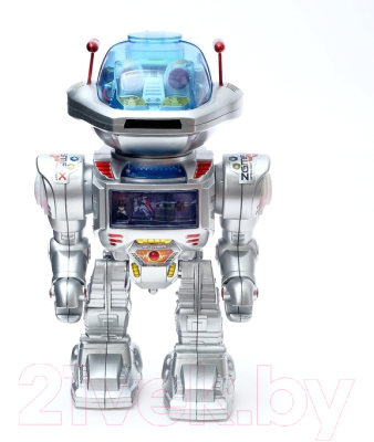 Игрушка на пульте управления Sima-Land Робот. Интеллектуальный / 452970