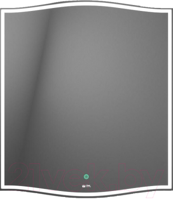 

Зеркало OWL 1975, Roxen OWLM200100