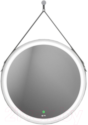 

Зеркало OWL 1975, Белый, Viken White OWLM200202
