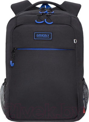 

Школьный рюкзак Grizzly, RB-156-1