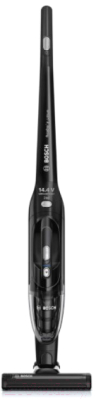 Вертикальный пылесос Bosch BBH214LA (черный)