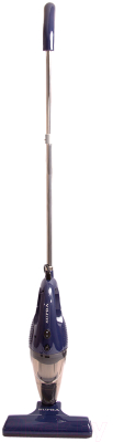 Вертикальный пылесос Supra VCS-5090 (синий)