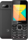 Мобильный телефон Texet TM-D326 (черный) - 