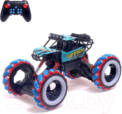 

Радиоуправляемая игрушка Sima-Land, Пультовод / 5374957