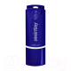 Usb flash накопитель SmartBuy Crown Blue 128GB (SB128GBCRW-Bl) - 