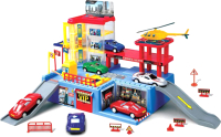 Паркинг игрушечный Sima-Land Бизнес-центр / 1342806 - 