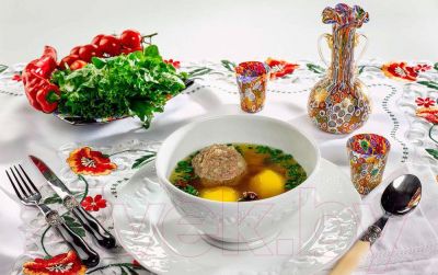 Изображение товара Нехудожественная книга АСТ Казан. Кулинарный самоучитель / 9785170801275 (Ханкишиев С.)